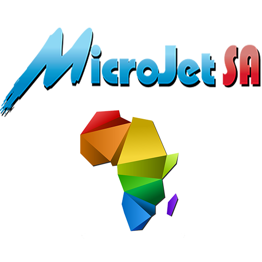 MicroJet SA